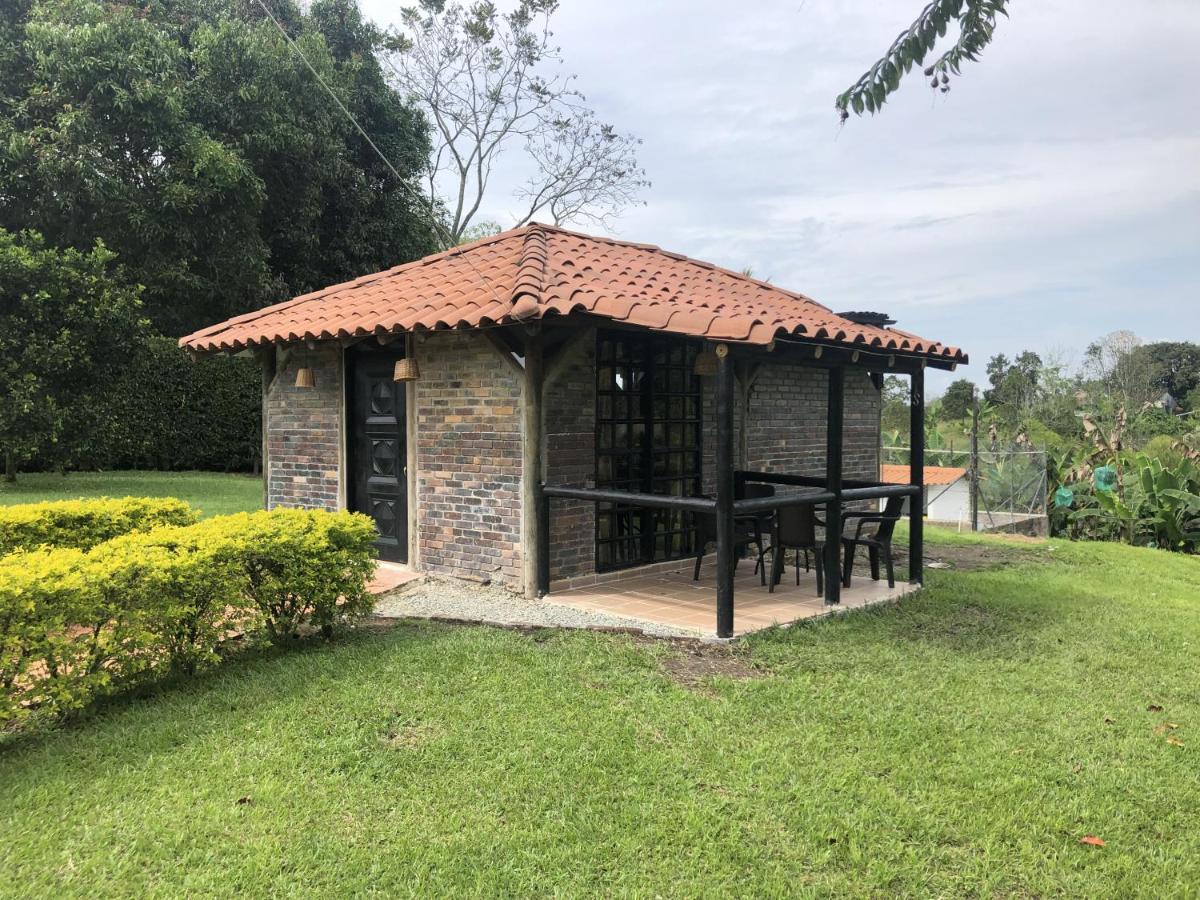 La - Parque Del Cafe *