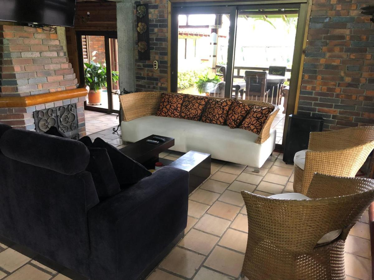 Landhaus La - Parque Del Cafe Montenegro