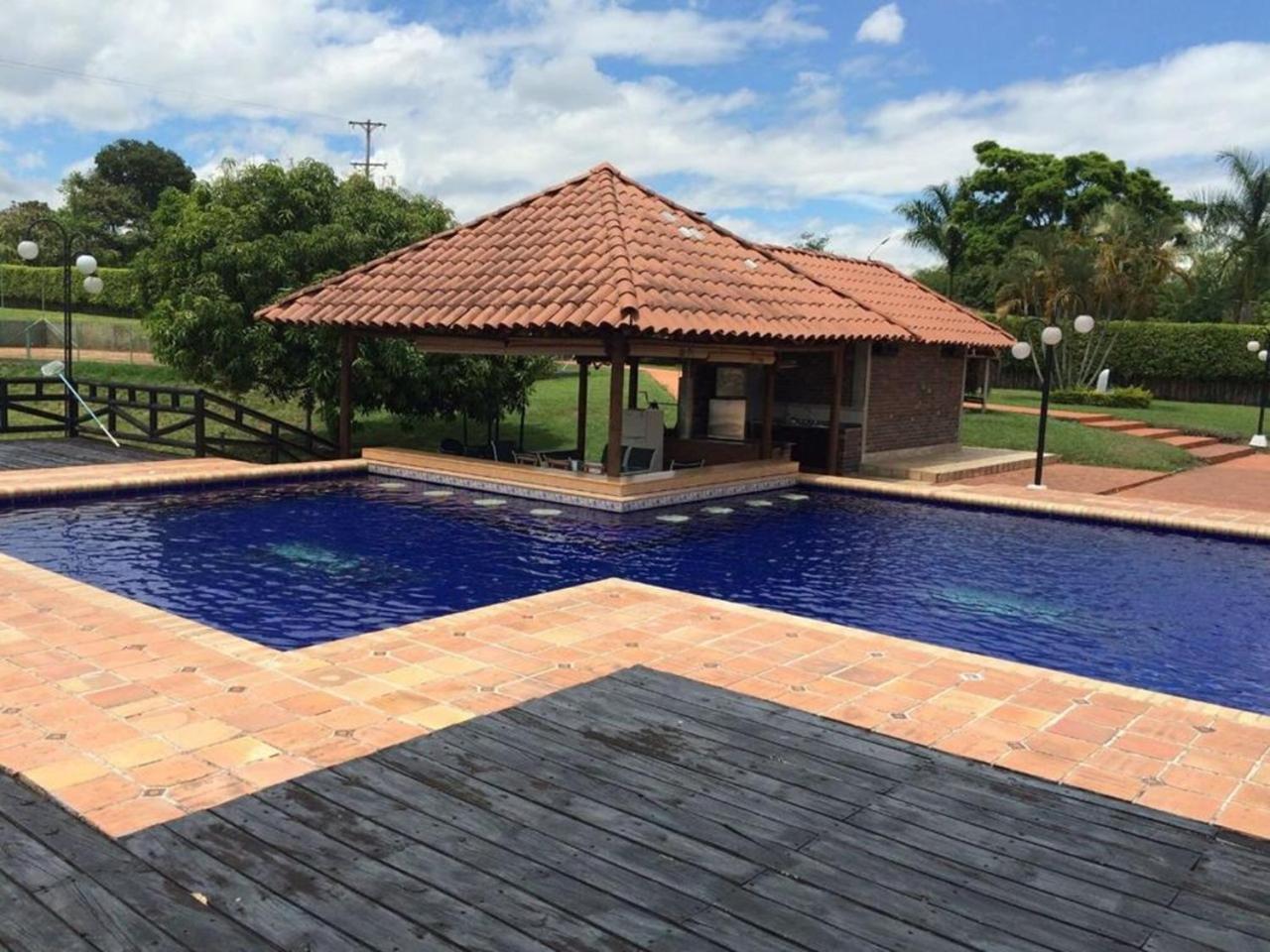Landhaus La - Parque Del Cafe