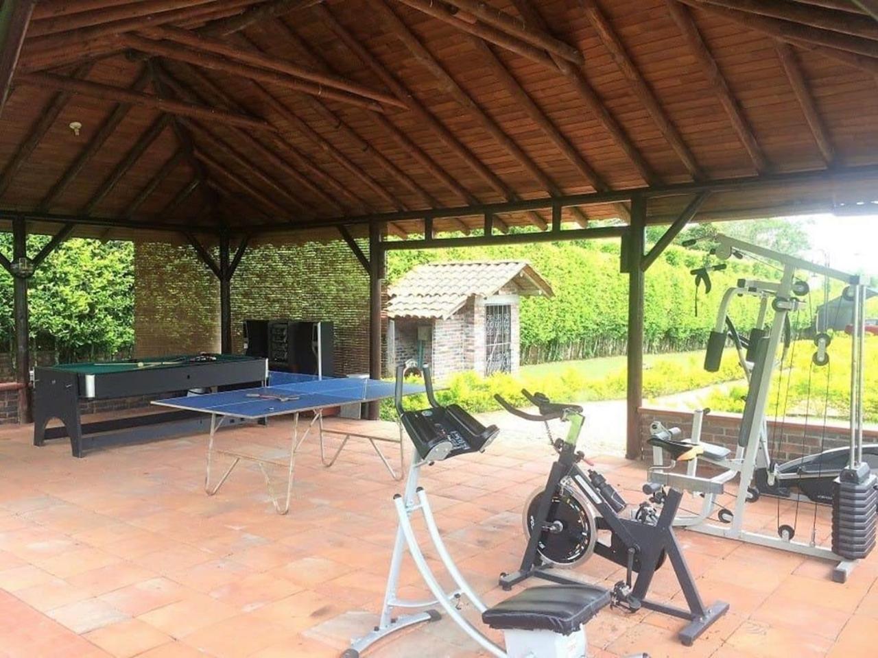 Landhaus La - Parque Del Cafe