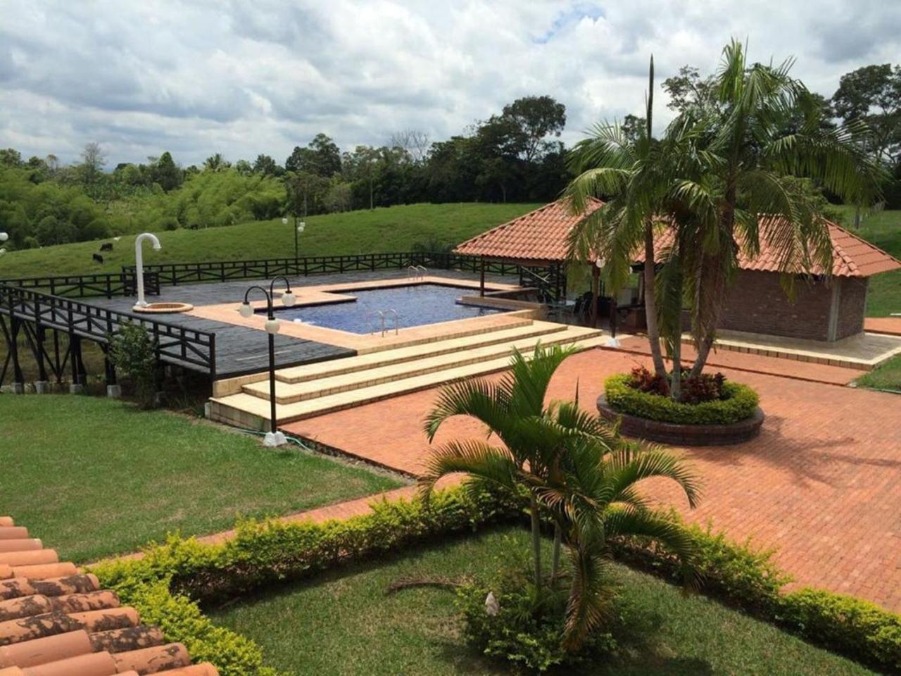 La - Parque Del Cafe