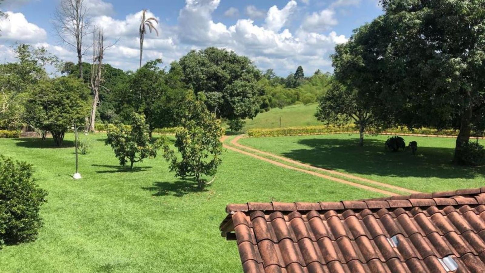 La - Parque Del Cafe Landhaus *